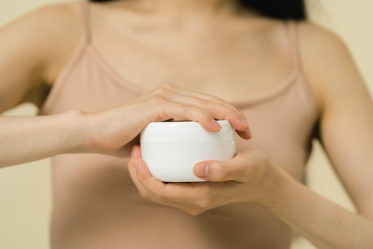 skincare marketing strategy
